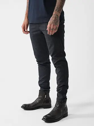 GABBA | Chino PISA FIELD | blau